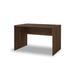 FUNCTION OFFICE DESK WALNUT