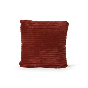 Pillow 40x40 Red Fb