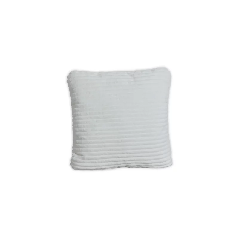 PILLOW 40X40 WHITE FB