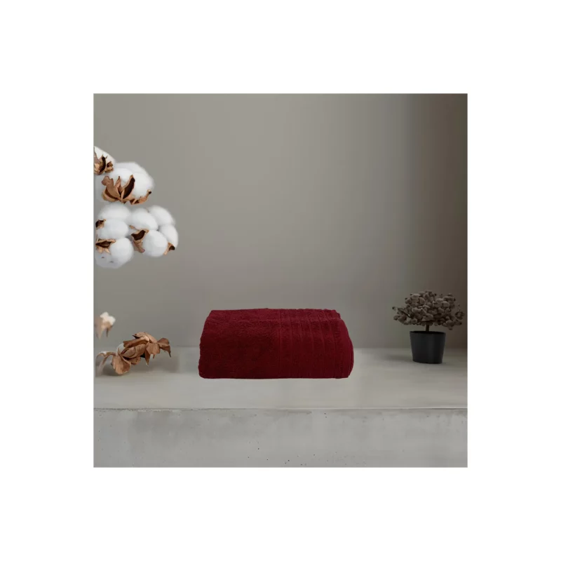 ELITE BATH TOWEL 90X140 600 GR