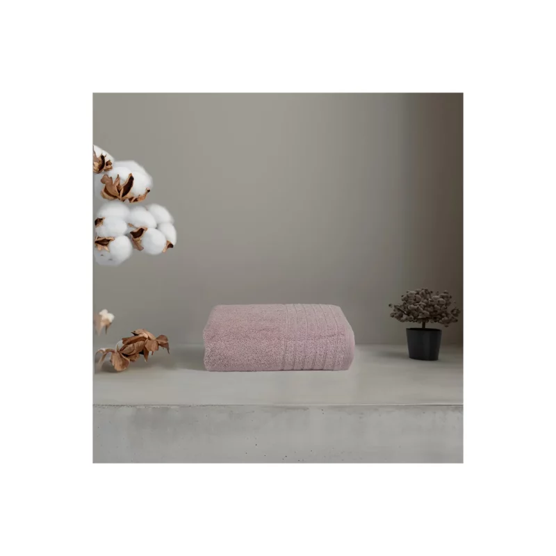 ELITE BATH TOWEL 90X140 600 GR