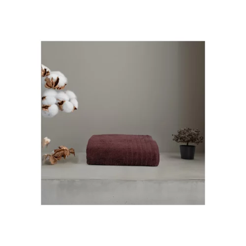 ELITE BATH TOWEL 90X140 600 GR