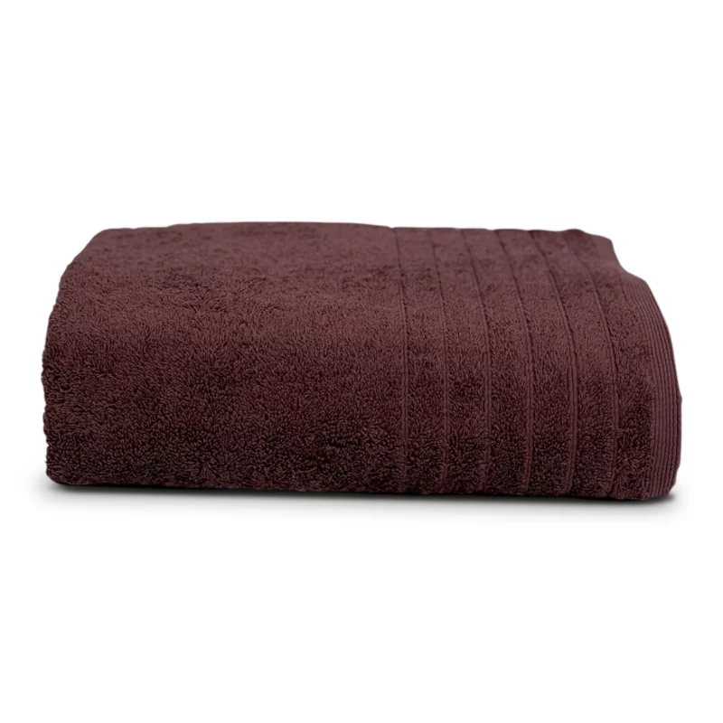 ELITE BATH TOWEL 90X140 600 GR