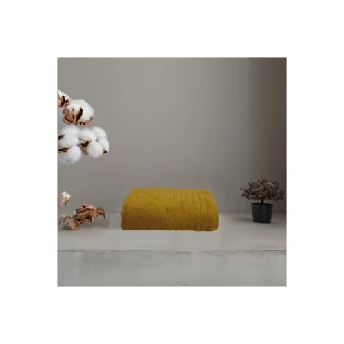 ELITE BATH TOWEL 90X140 600 GR