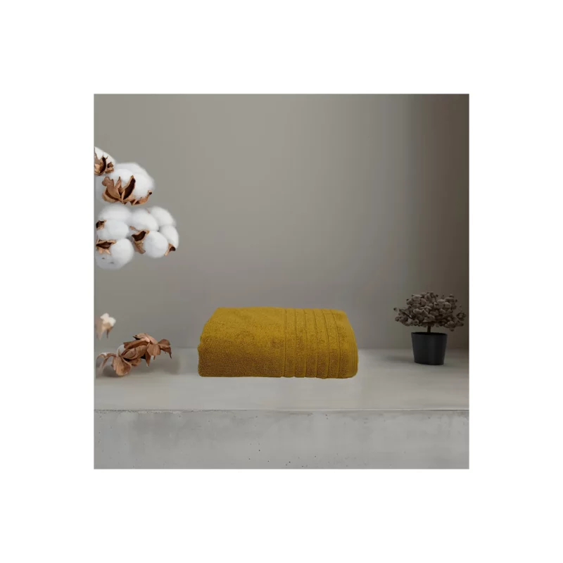 ELITE BATH TOWEL 90X140 600 GR