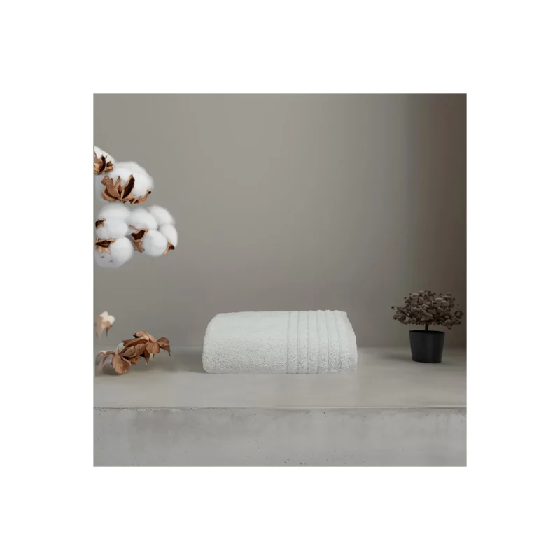 ELITE BATH TOWEL 90X140 600 GR