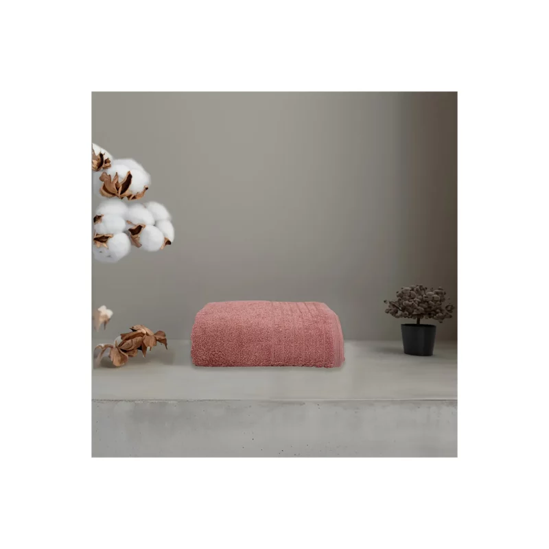 ELITE FACE TOWEL 50X90 600 GR