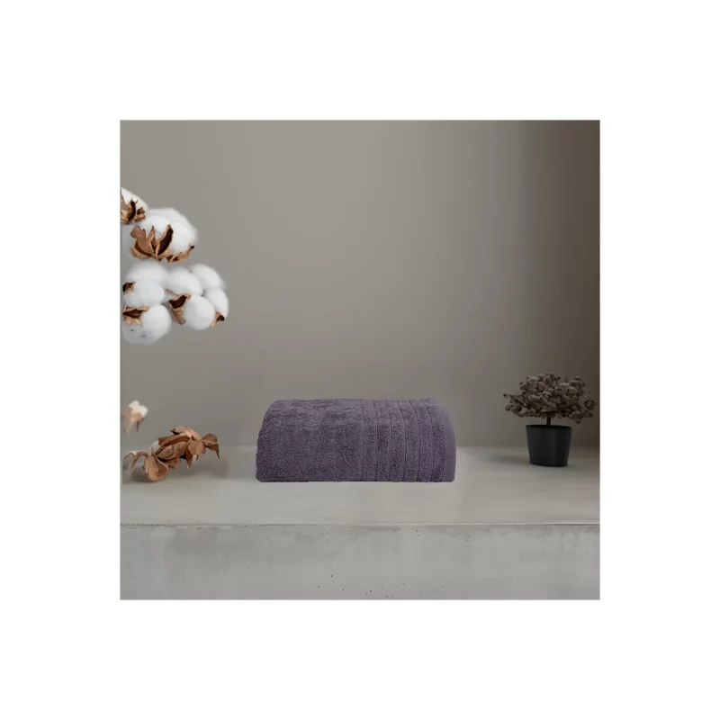 ELITE FACE TOWEL 50X90 600 GR