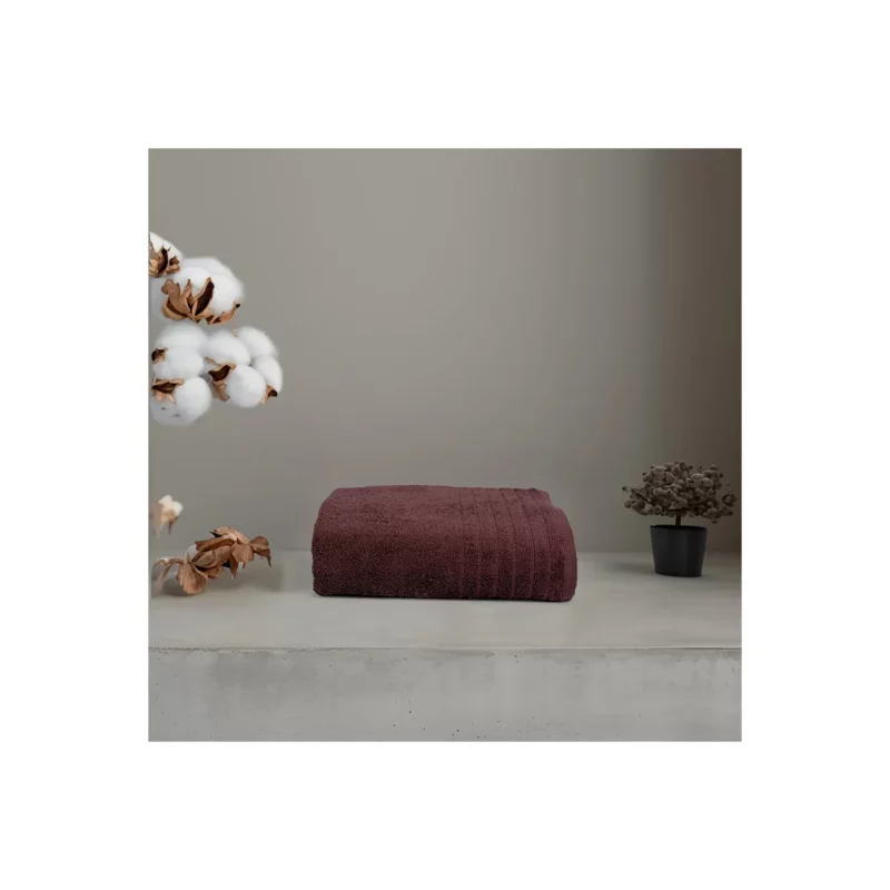 ELITE FACE TOWEL 50X90 600 GR