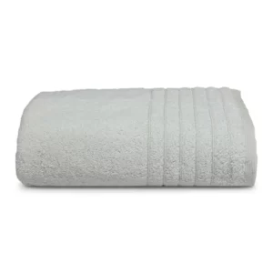 FT600-WHITE ELITE FACE TOWEL 50X90 600 GR