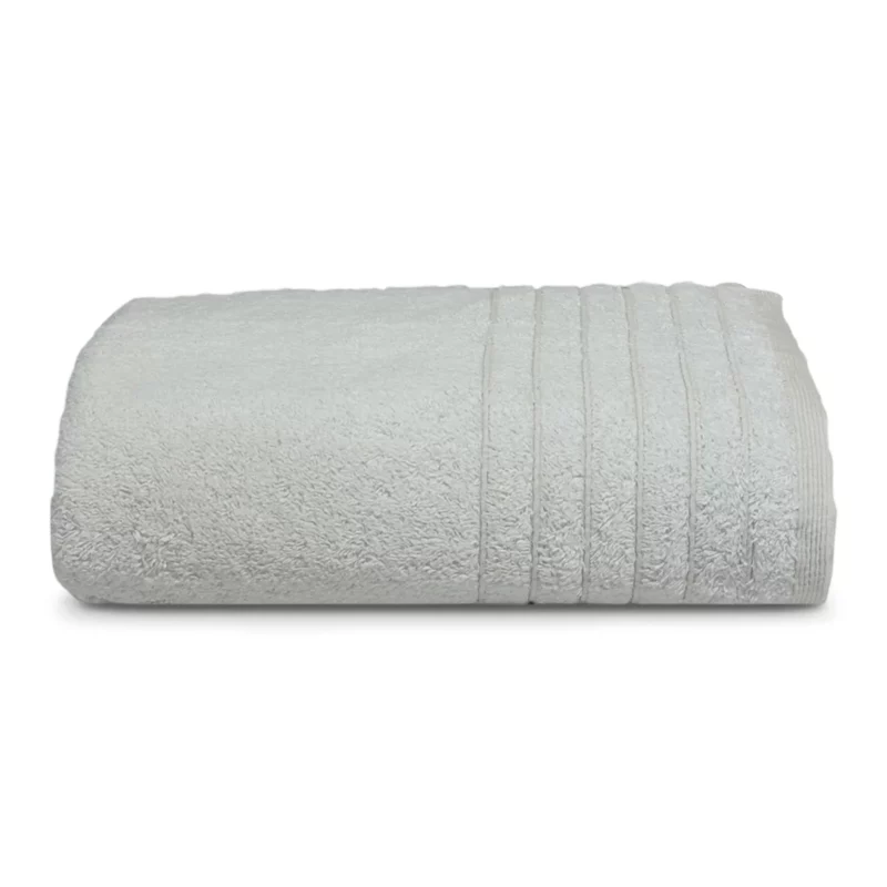 FT600-WHITE ELITE FACE TOWEL 50X90 600 GR