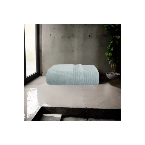 LUXE BATH TOWELS 90X140 S.SOFT