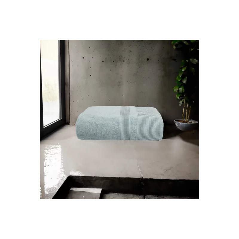 LUXE BATH TOWELS 90X140 S.SOFT