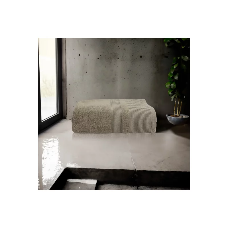 MCHT-SILVER LUXE HAND TOWELS 30X30 S.SOFT