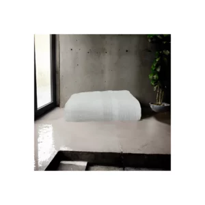 MCHT-WHITE LUXE HAND TOWELS 30X30 S.SOFT