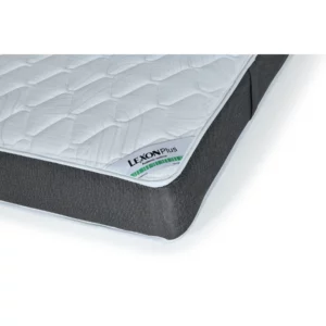 MATTRESS 2SIDE LEXON PLUS 160