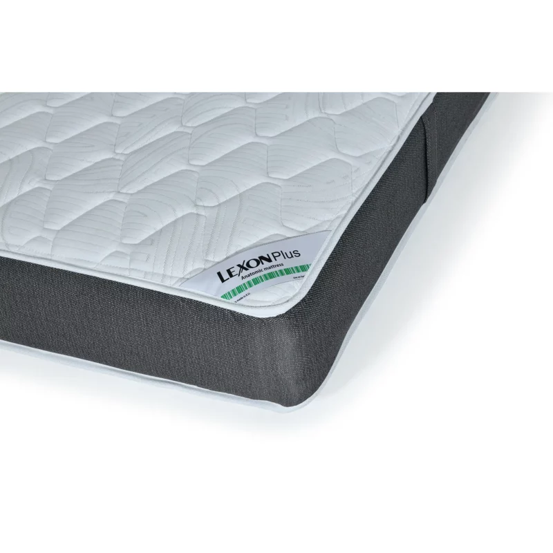 MATTRESS 2SIDE LEXON PLUS 160