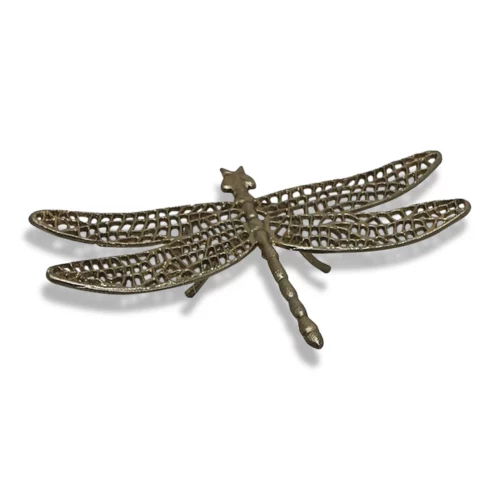 027960 Dragonfly Deco Accent