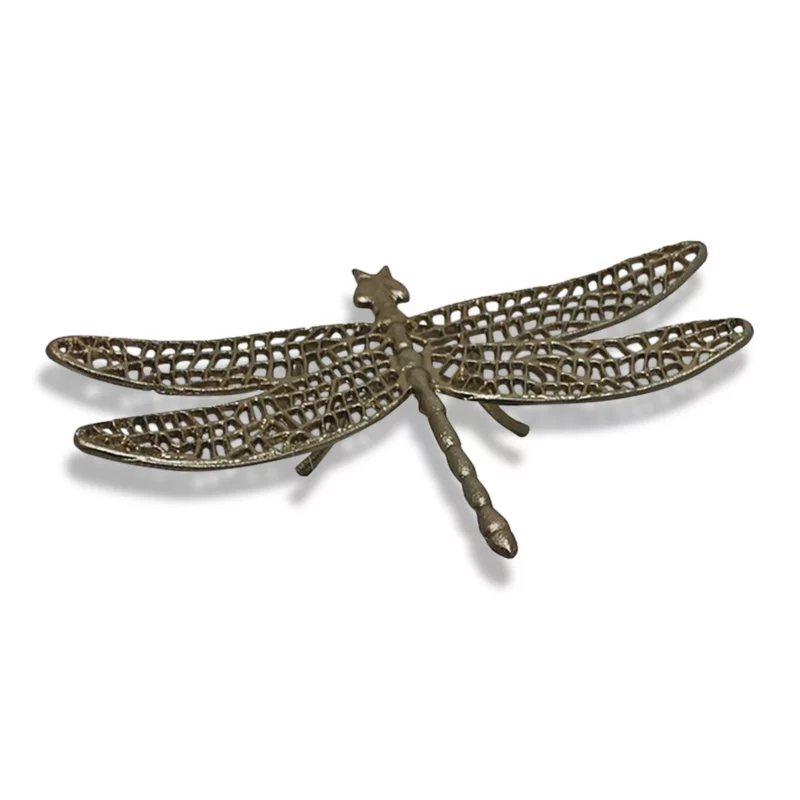 027960 Dragonfly Deco Accent