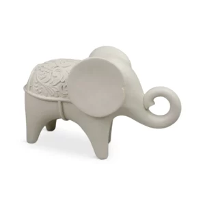 MARNI DECO ELEPHANT POLYRESIN