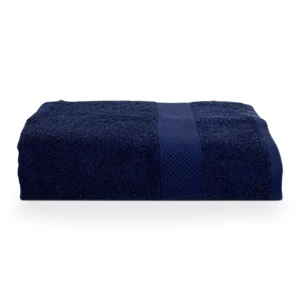BASIC BATH TOWEL 90X140