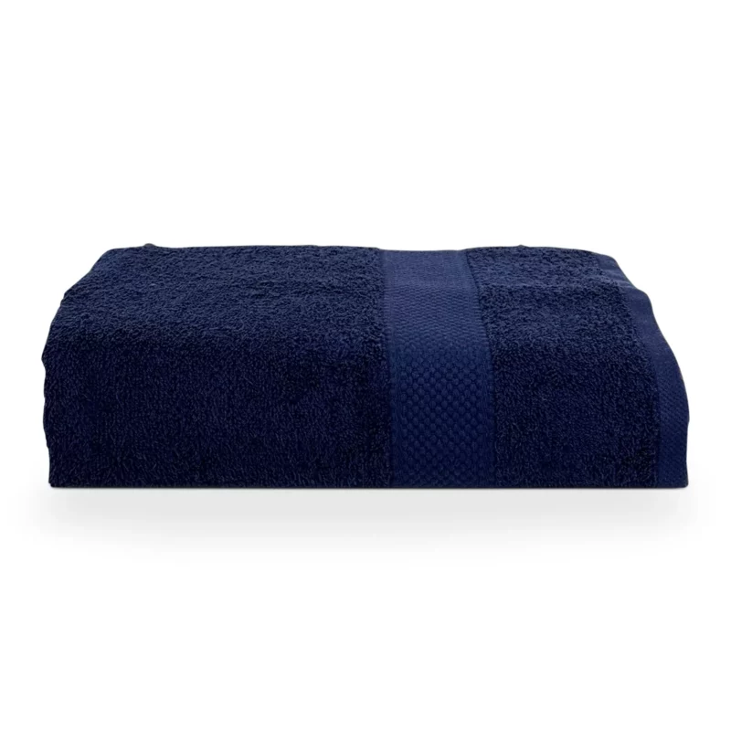 BASIC BATH TOWEL 90X140