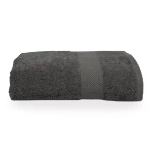 BASIC BATH TOWEL 90X140