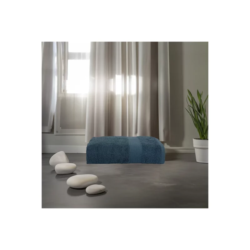 BASIC BATH TOWEL 90X140