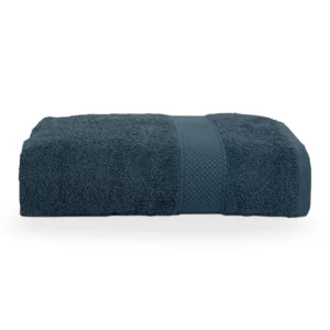 BASIC BATH TOWEL 90X140