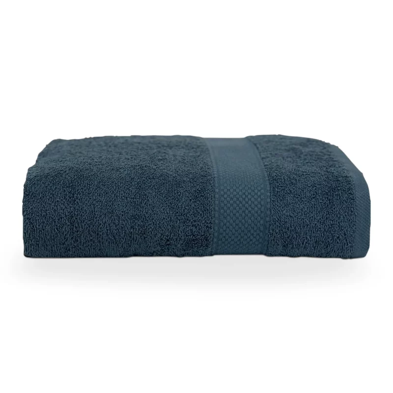 BASIC BATH TOWEL 90X140