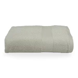 BASIC BATH TOWEL 90X140