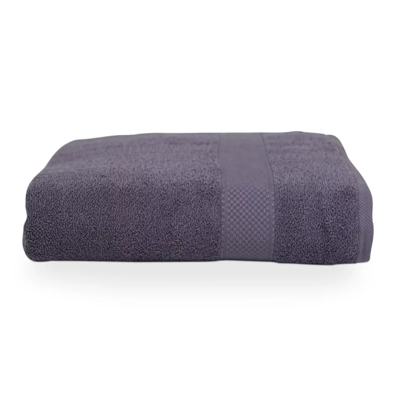 BASIC BATH TOWEL 90x140