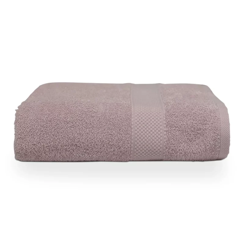 BASIC BATH TOWEL 90X140
