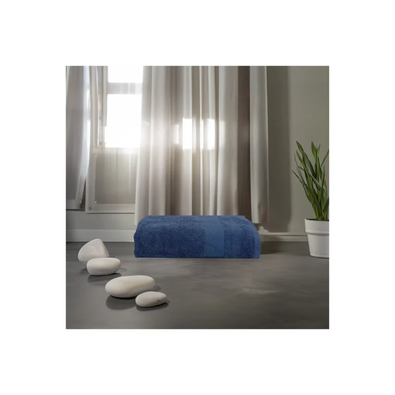 BASIC BATH TOWEL 90x140