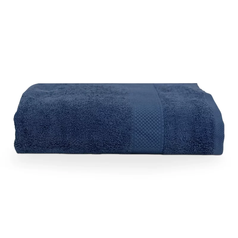 BASIC BATH TOWEL 90x140