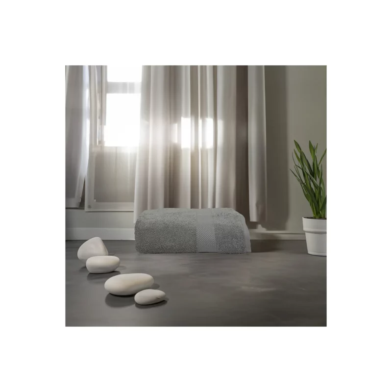 BASIC BATH TOWEL 90X140