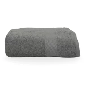 BASIC BATH TOWEL 90X140