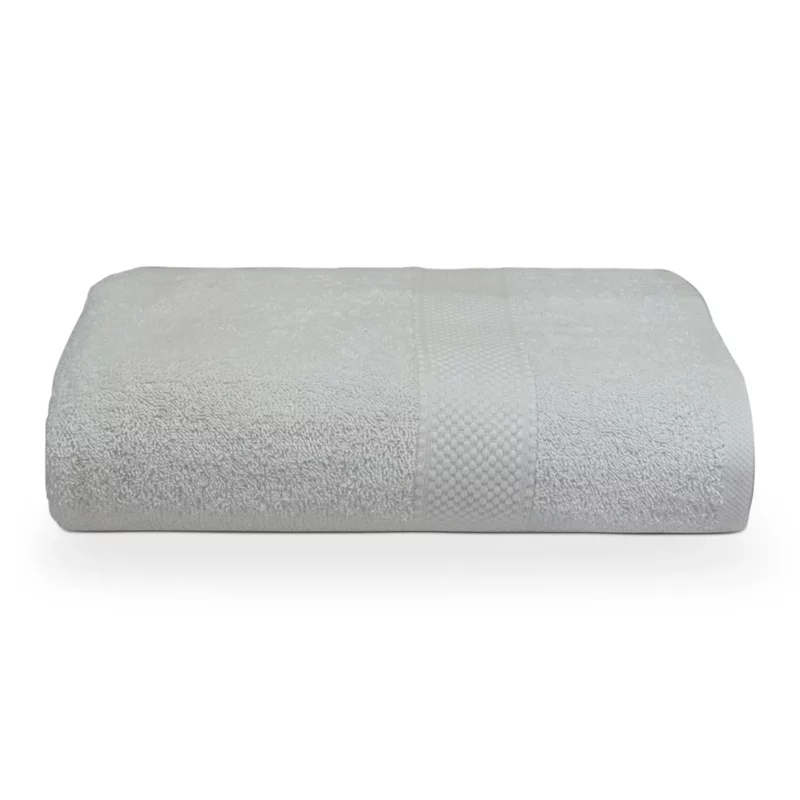 BASIC BATH TOWEL 90x140