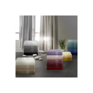 BASIC BATH TOWEL 90X140