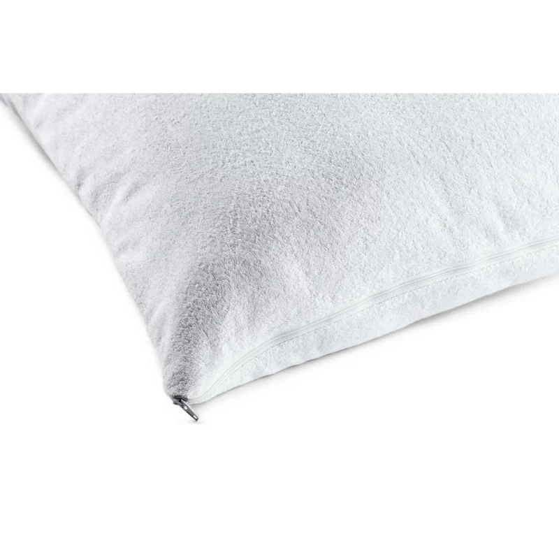 FT011-50X70 TERRY PILLOW PROTECTOR (PAIR)