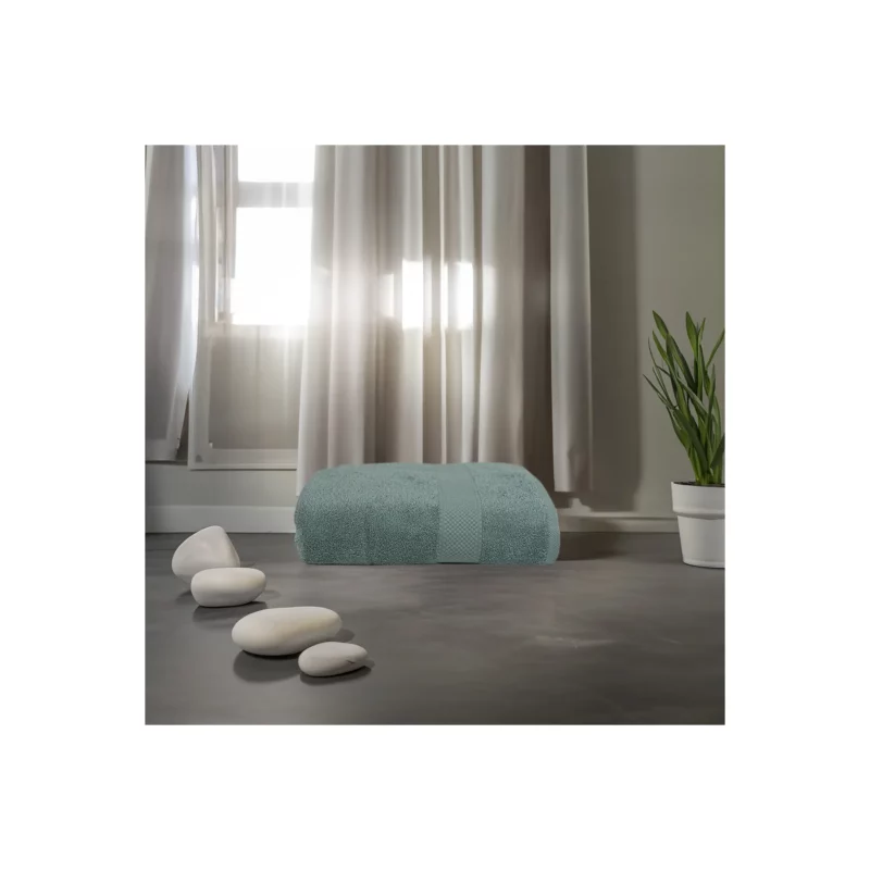 FT400-BALTIC-1 BASIC FACE TOWEL 50X90