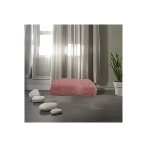 BASIC FACE TOWEL 50X90