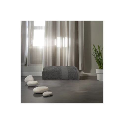 BASIC FACE TOWEL 50X90