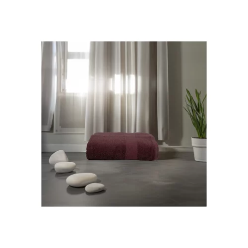 BASIC FACE TOWEL 50X90