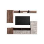 ORIANA Wall Unit