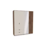 ALBI White Wardrobe