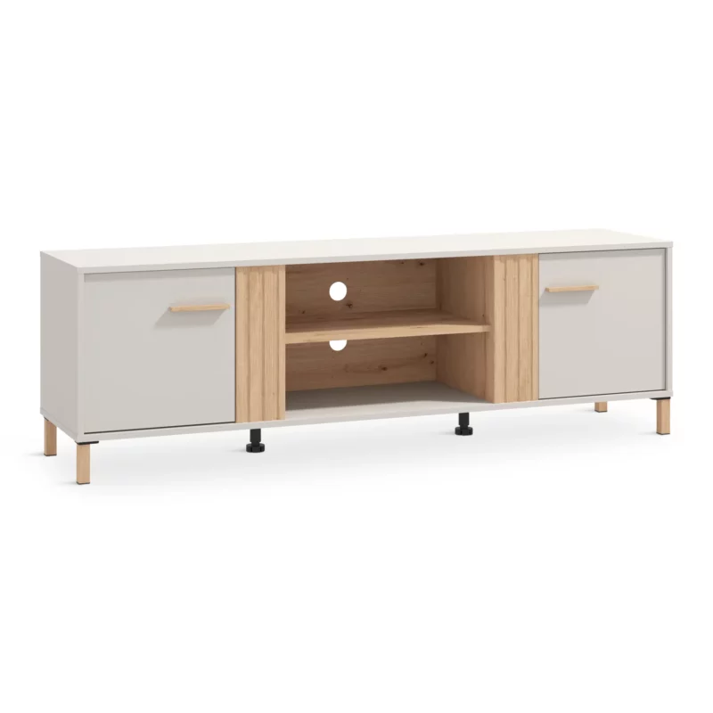 Belfort Tv Stand