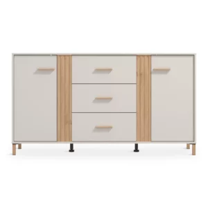 BELFORT BUFFET CASHM-ARTS.OAK