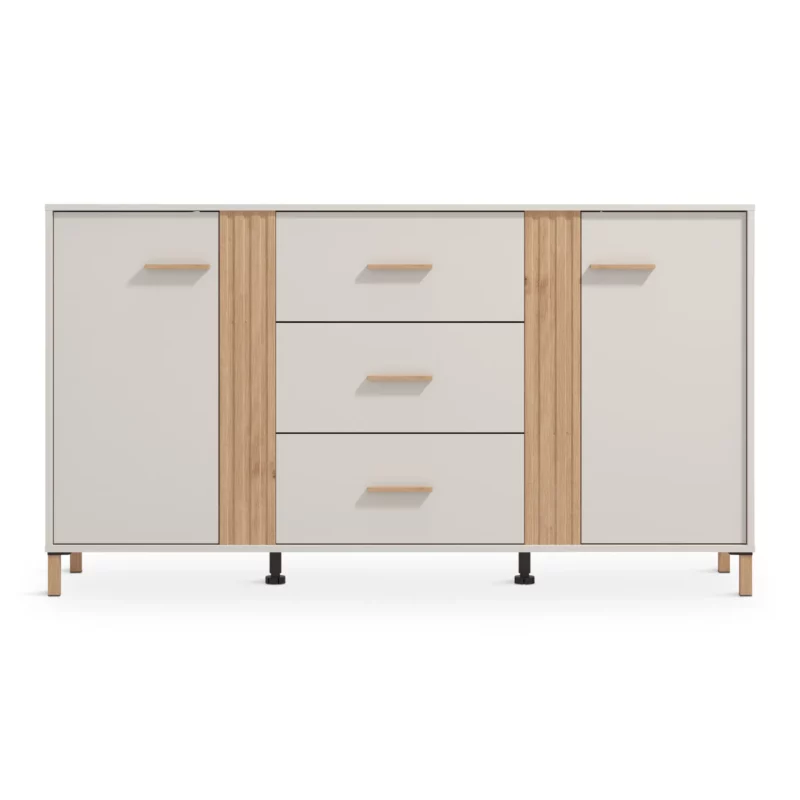 BELFORT BUFFET CASHM-ARTS.OAK