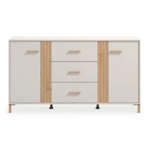 BELFORT BUFFET CASHM-ARTS.OAK